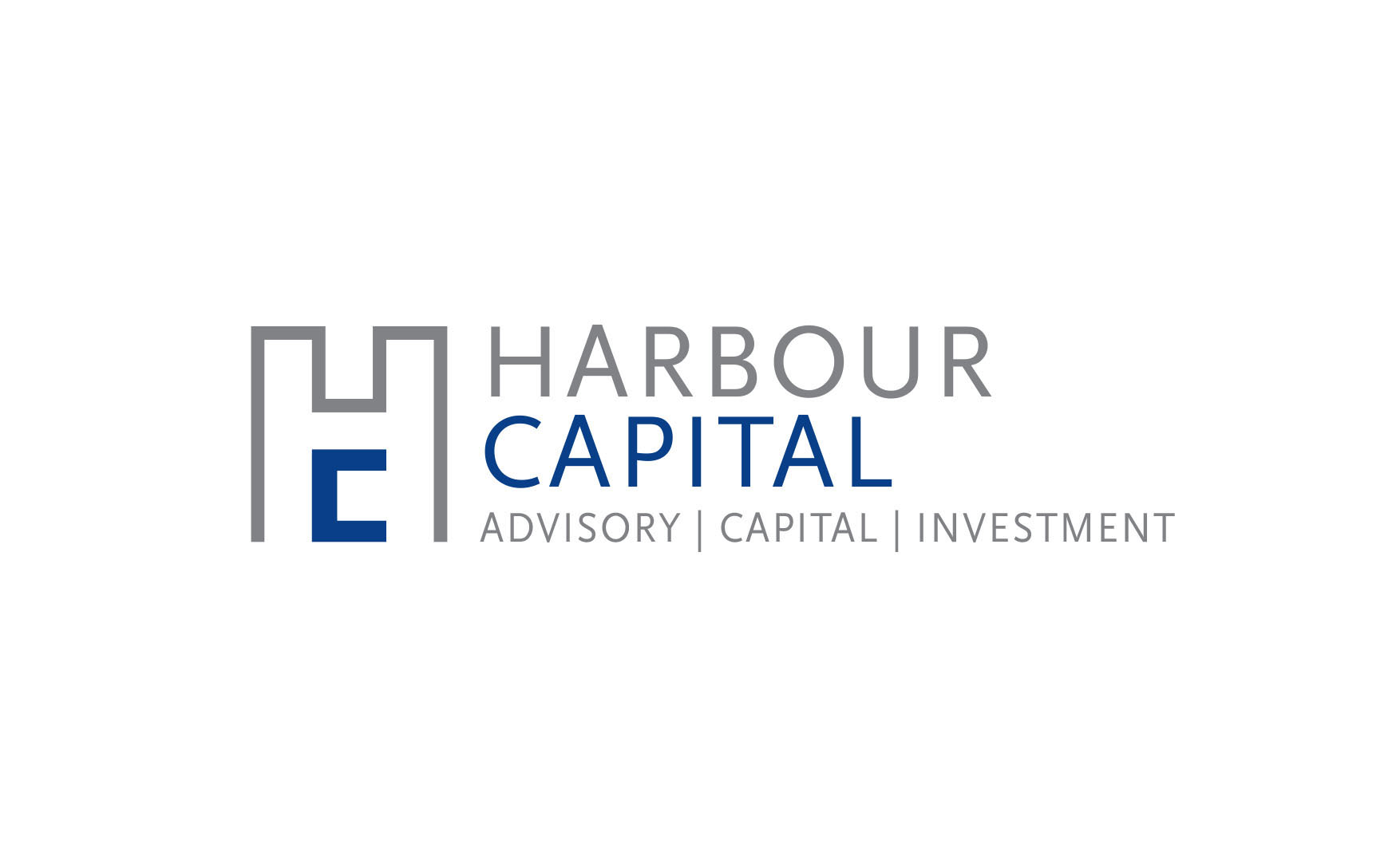 Harbour Capital final logo